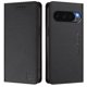 thumbnail image 4 of Funda Billetera con Soporte para Google Pixel 10 Pro XL 5G Bloqueo RFID Plegable Negro, 4 of 6