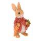 thumbnail image 1 of Figuras En Miniatura De Regalo De Estatua De Animal Para Exterior, Micropaisaje, Maceta, Impermeable, Conejo, 1 of 5