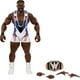 thumbnail image 1 of Figura de acción Mattel WWE Elite Collection Big E Series 98, 1 of 3