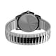 thumbnail image 2 of Reloj Timex Easy Reader Classic 38 mm en tono plateado para hombre, 2 of 3