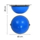 thumbnail image 3 of Bosu Balance Balón Media Esfera Oscilante Con Manillas 65 Cm, 3 of 3
