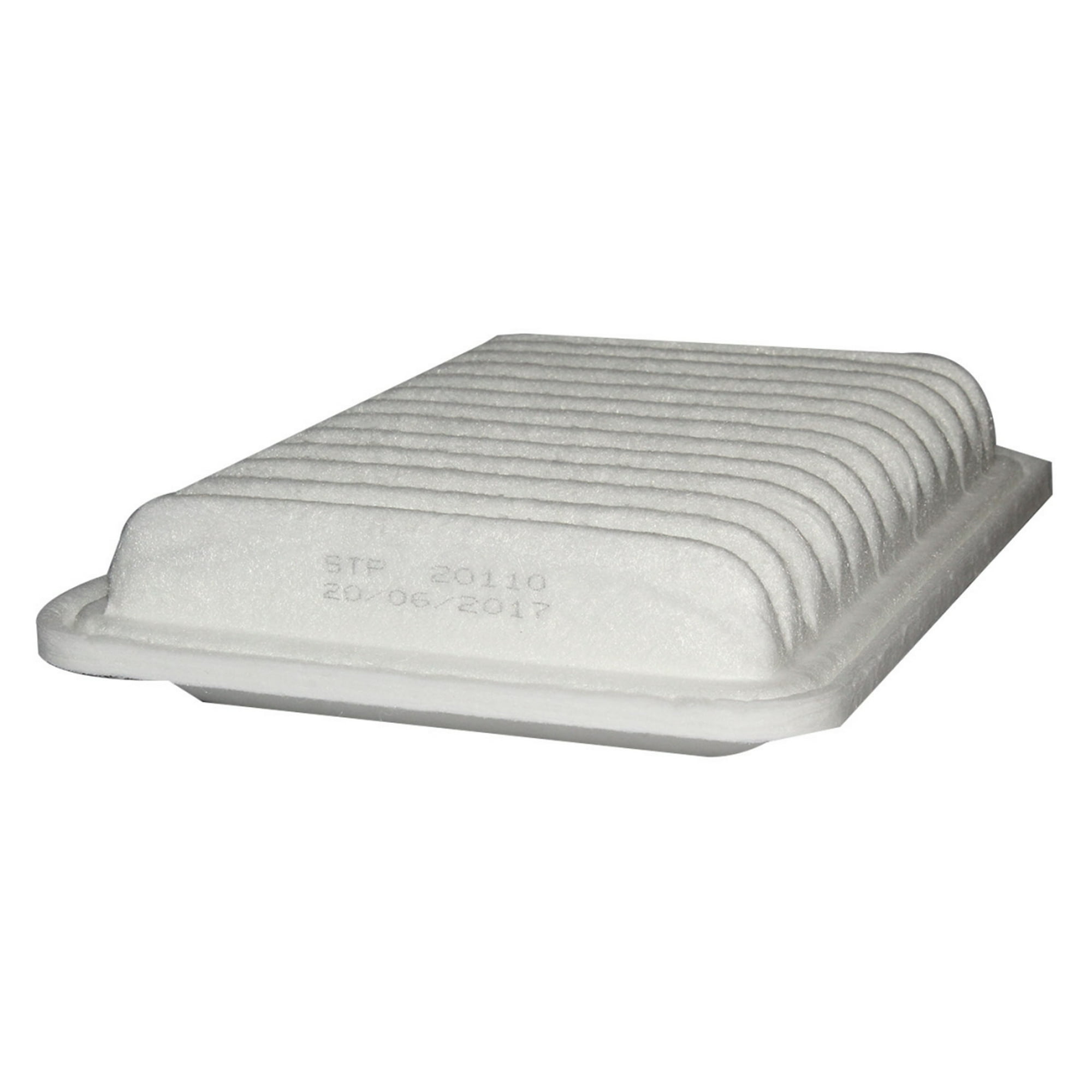 Repuestos Del Sol - Filtro Aire Toyota Yaris Sport 1.3 2012 2015