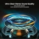 thumbnail image 3 of Blackview AirBuds 10 Bluetooth 5.3 Blanco, 3 of 3