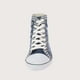 thumbnail image 3 of Zapatilla Lona Azul Vía Franca, 3 of 5