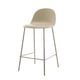 thumbnail image 1 of Piso Taburete Silla Alta Bar Cocina Eira 65 cm Beige, 1 of 8