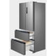 thumbnail image 2 of Refrigerador French Door 475Lts Mdrf631Fge02 Inox, 2 of 6