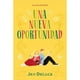 thumbnail image 1 of Libro Una Nueva Oportunidad (Willow Creek #2), 1 of 2