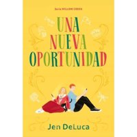 Titania - Libro Una Nueva Oportunidad (Willow Creek #2)