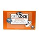 thumbnail image 2 of Tapetes Absorbentes Wee Wee GOGO 61 cm x 61 cm (Pack de 100), 2 of 9