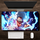 thumbnail image 2 of Mousepad Gamer Diseño One Piece Luffy Gear 5 de 80x40 Cm, 2 of 3