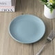 thumbnail image 2 of Plato pan celeste Ceramica 1 Pieza, 2 of 2
