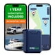 thumbnail image 1 of Localizador GPS MYLOC8 Ultra impermeable 4G LTE para vehículos, 1 of 9