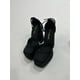 thumbnail image 2 of Zapatos Negros Fiesta Plataforma Talla 38 Mujer, 2 of 3