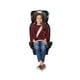 thumbnail image 4 of Silla para auto Graco True3Fit LX 3 en 1 Slim con barra antirrebote, 4 of 9