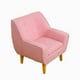 thumbnail image 1 of Sillon Infantil Mimo Rosado, 1 of 5