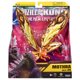 thumbnail image 5 of Figura de acción PlayMates Mothra con Jia 15 cm 6 pulgadas, 5 of 7