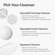 thumbnail image 4 of The Ordinary Squalane Cleanser Limpiador Desmaquillante 50ml, 4 of 6