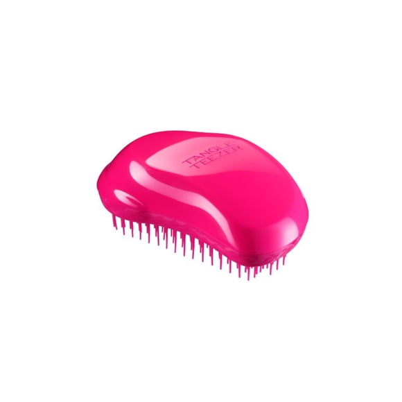 Cepillo desenredante Original Fucsia