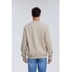 thumbnail image 3 of Polerón Hombre Básico Beige - ll, 3 of 5