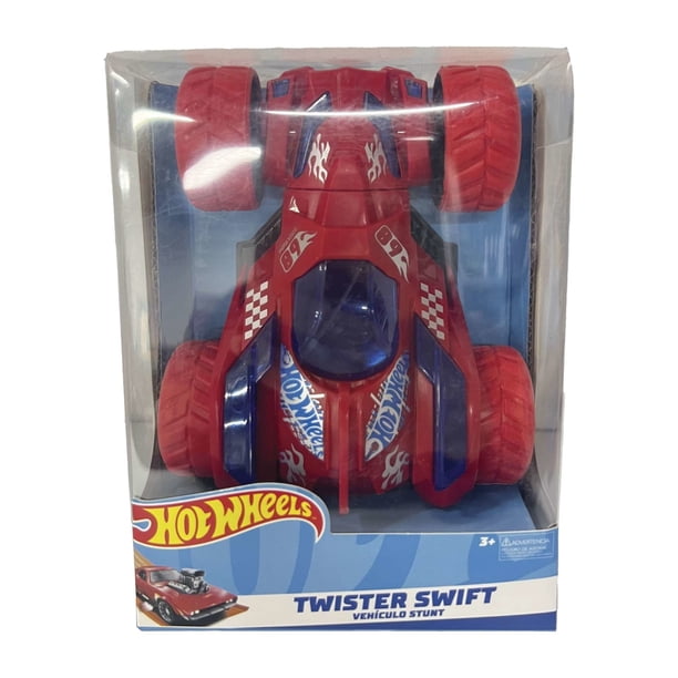 Vehiculo Pullback Max Twister ASS2 Surtido 1 un | Lider