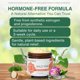 thumbnail image 5 of Crema Equilibrante Four Elements 4E 2×60 ml Orgánica, 5 of 8