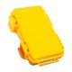 thumbnail image 2 of Estuche De Almacenamiento Para Exteriores Caja De Herramientas Hermética Impermeable Para Cámaras Deportes Acuáticos Amarillo L, 2 of 5