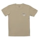thumbnail image 1 of Polera Stance Winged Khaki, 1 of 2