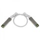 thumbnail image 2 of UBIQUITI 30cm Uplink SFP28-25Gbps Cobre Cable DAC Directo 1G/10G/25G, 2 of 6