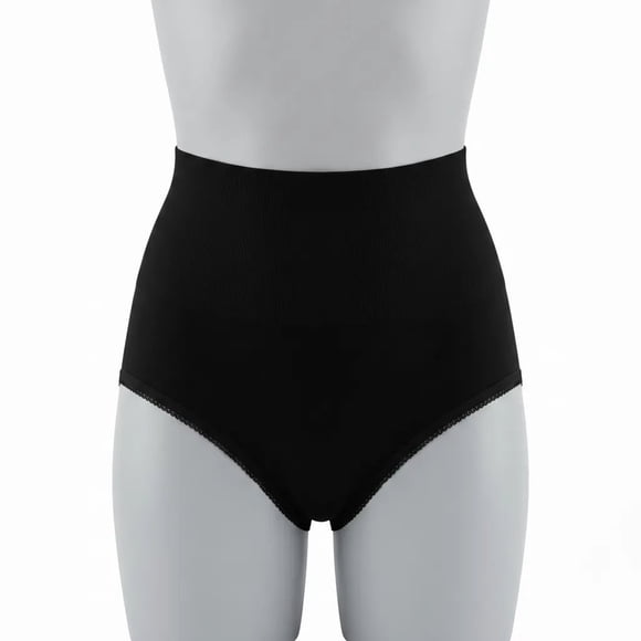 Cuadro Faja Seamless Post Natal Lady Genny
