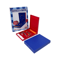 Juego De Mesa Travel Game Batalla Naval – Toyng