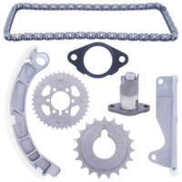 Repuestos Del Sol - Kit Distribucion Chevrolet Luv Dmax 2.5 2011 2014