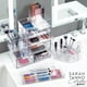 thumbnail image 3 of Organizador de cosméticos iDesign The Sarah Tanno Collection, 3 of 3