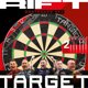 thumbnail image 2 of Target Darts Rift Dartboard Set Steel Tip Dart Board Sta, 2 of 3