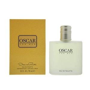 Oscar De La Renta - Perfume Hombre Oscar For Men Edt 90 Ml