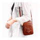 thumbnail image 2 of Bolso Estilo Vintage Para Mujer , Bandolera A La Moda, 2 of 2