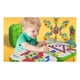 thumbnail image 2 of Kit Construcción Juguete Dinosaurio Niños 450 Piezas Maletín Taladro, 2 of 9
