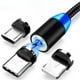 thumbnail image 2 of Cable Cargador Usb 3 En 1 Tipo-c / Micro Usb /para Lightning, 2 of 4