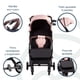 thumbnail image 3 of Coche Maleta Ultra compacto Paseo Micro S, 3 of 8