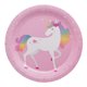 thumbnail image 1 of Plato unicornio 18cm, 1 of 3