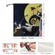 thumbnail image 2 of Braga de Cuello Desmarcar Nightmare Before Christmas, 2 of 6