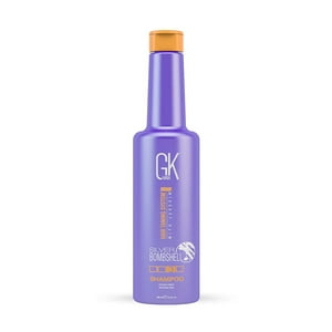 Gkhair - Shampoo Matizante Silver Bombshell 250 Ml