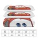 thumbnail image 2 of Cars 3-Piece Bedding Set For Kids Boys Girls Adult Cartoon Warm Cute Fashion Holiday Present Gift, 2 of 3