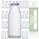 thumbnail image 2 of Botella De Vidrio De 250cc con Tapa Pack 39 Unidades, 2 of 7