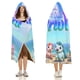 thumbnail image 3 of Casi Narval Manta Capa Con Capucha Anti bolitas Manta De Lana Ártica Suave Manta Portátil De Felpa Ligera Y Lujosa Poncho Para Siesta En Casa Y Oficina 100*130cm, 3 of 6