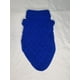 thumbnail image 1 of Chaleco mascota azul talla XS, 1 of 2