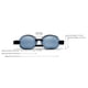 thumbnail image 5 of Antifaz para dormir EYEECO Tranquileyes Mini azul hidratante, 5 of 7