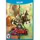 thumbnail image 3 of Videojuego Nintendo Wii U The Legend of Zelda: Twilight Princess HD, 3 of 4
