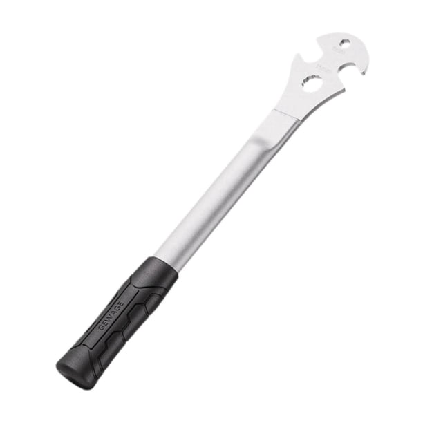 Llave Para Pedales De Bicicleta, Herramienta De Reparación Y Reemplazo Para Instalación De Bicicletas, Llave Para Pedales De Ciclismo