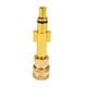 thumbnail image 5 of Adaptador de de de , juegos de puntas de boquilla de pulverización de 1/4 ", conector de latón para F, 5 of 5