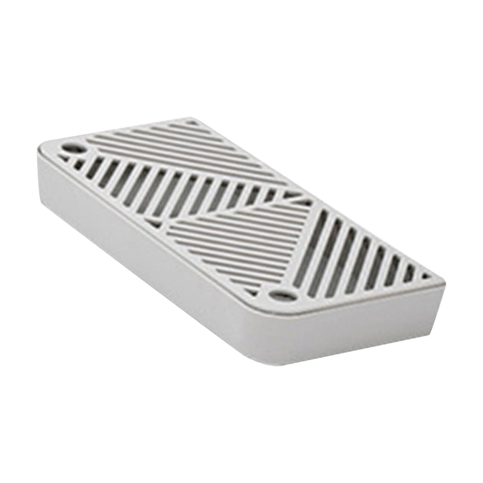 Tabla Para Pies Para Gatos Caja De Arena Para Gatos Bandeja De Arena Para Gatos Caja De Arena Para Mascotas Plana